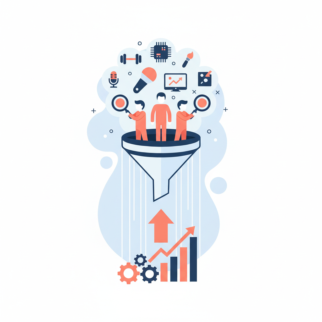 Niche Down to Scale Up: How Specialization Grows Your Training Practice