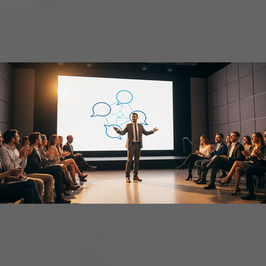 Communication & Presentation Excellence