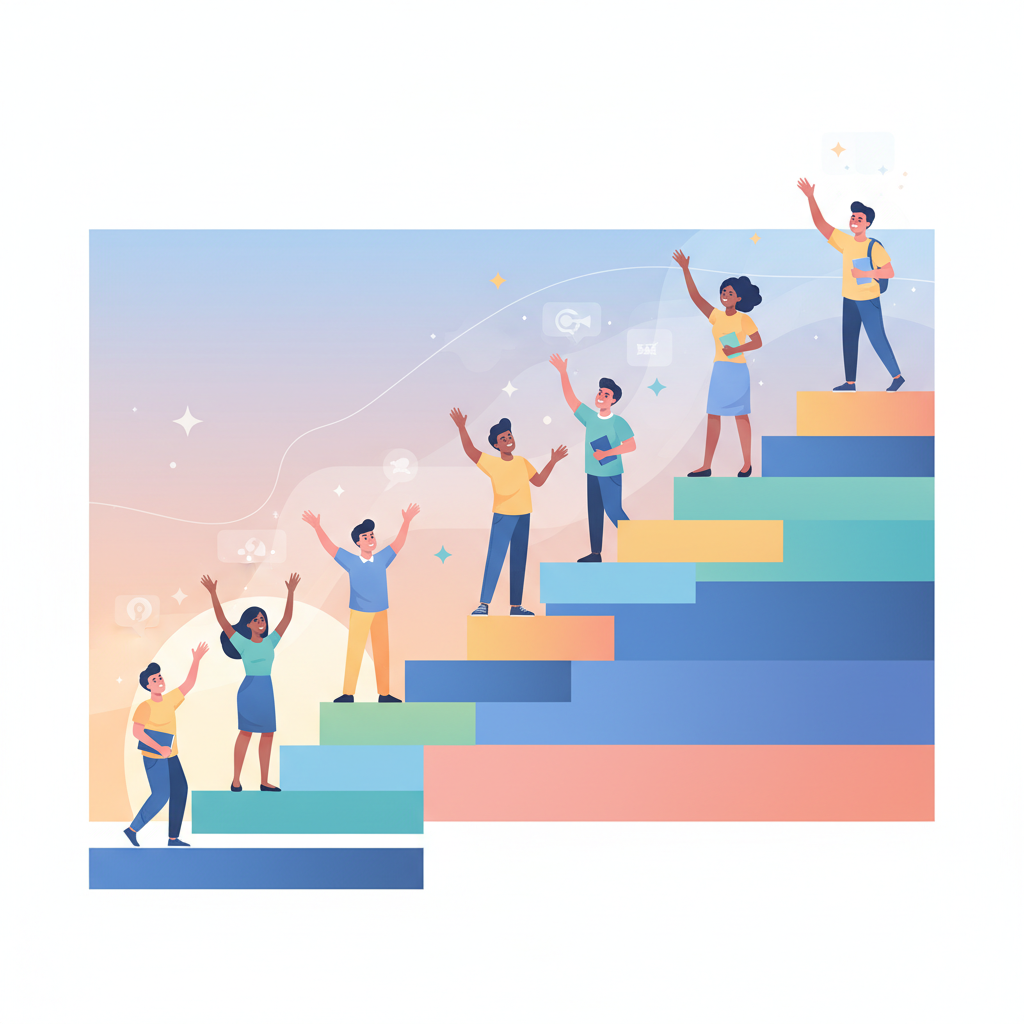 Empowering Every Student: Differentiation, Access & Excellence