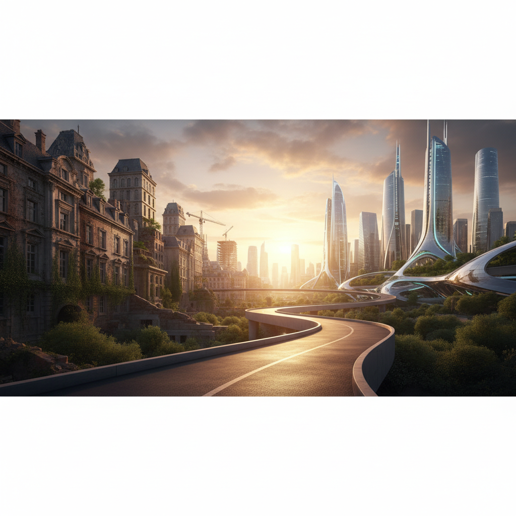 Leading Through Change