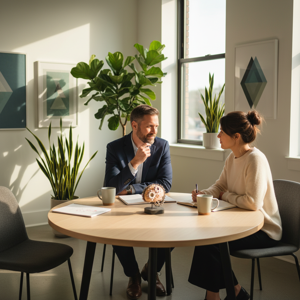 Organizational Psychology for Managers