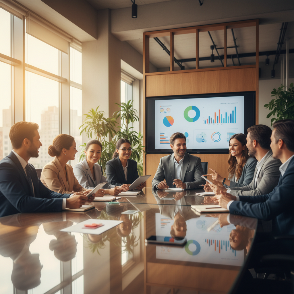 Strategic DEI: Building Inclusive Organizations