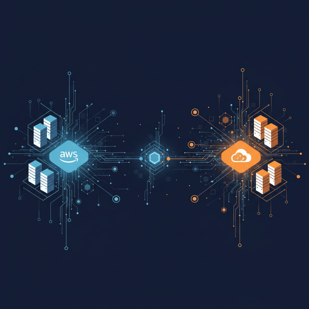 Cloud Architecture Essentials: AWS & GCP