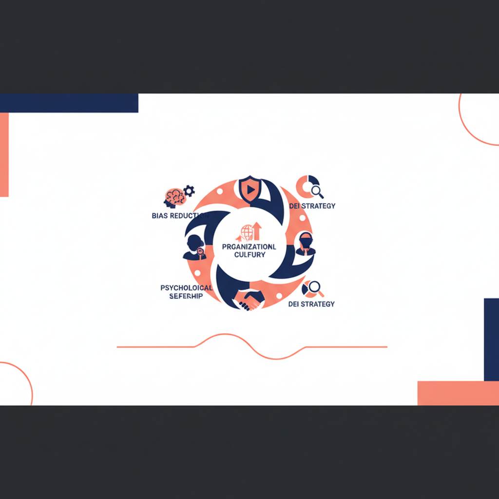 Inclusive Leadership in Action: Advanced DEI Strategy for Measurable Results