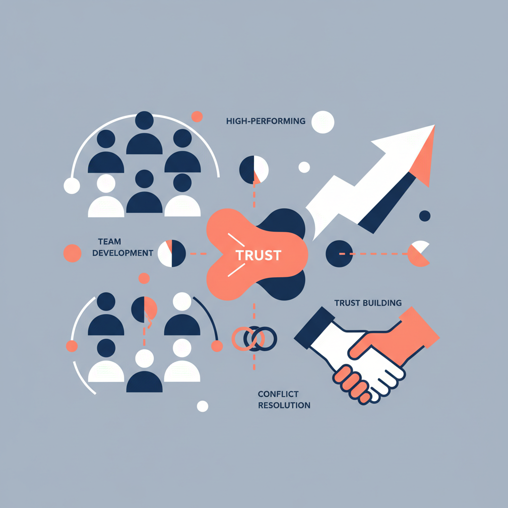 Team Dynamics Workshop: Building High-Performing Collaborative Cultures