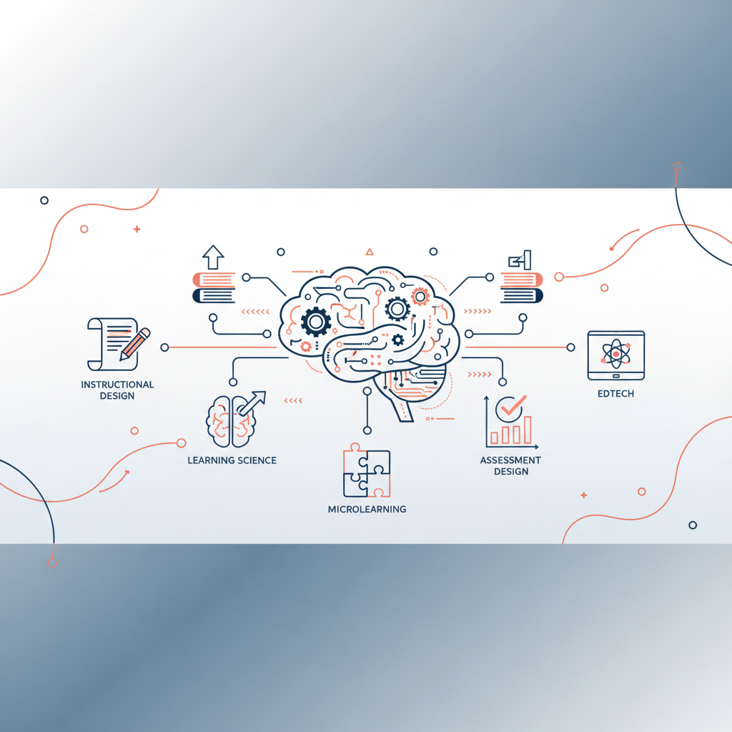 Instructional Design Mastery: Creating Learning That Sticks